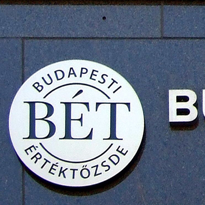 Budapest Stock Exchange