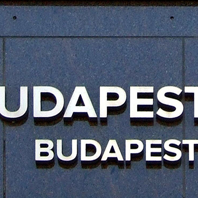 Budapesti Értéktőzsde