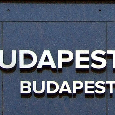 Budapest Stock Exchange