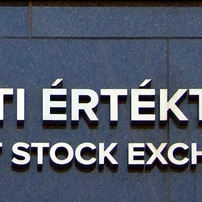 Budapest Stock Exchange