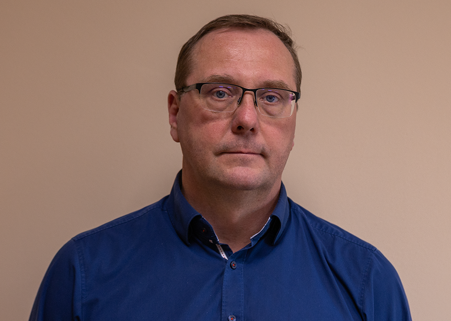 Göndör Krisztián