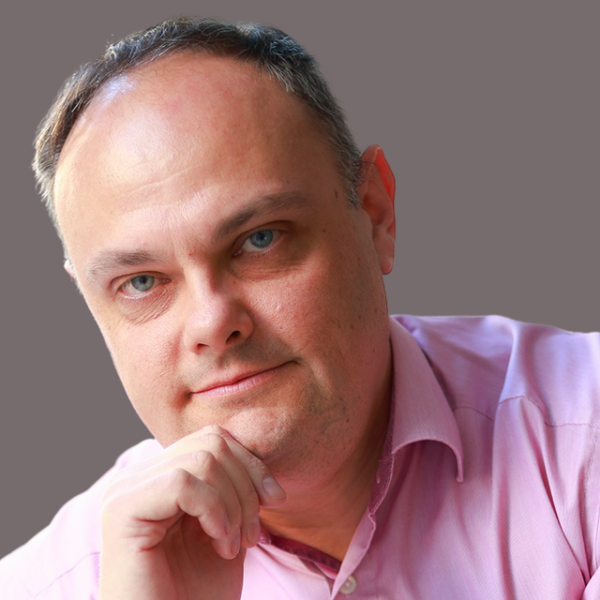 Ignát László Ákos