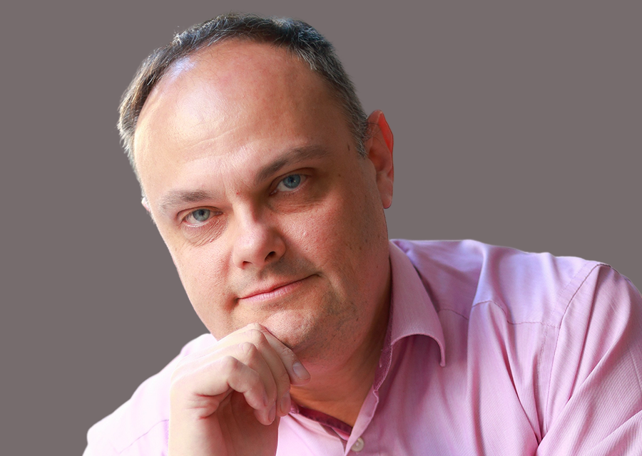 Ignát László Ákos