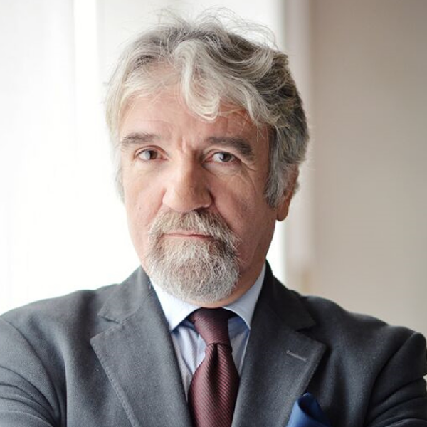 Bárány Gyula