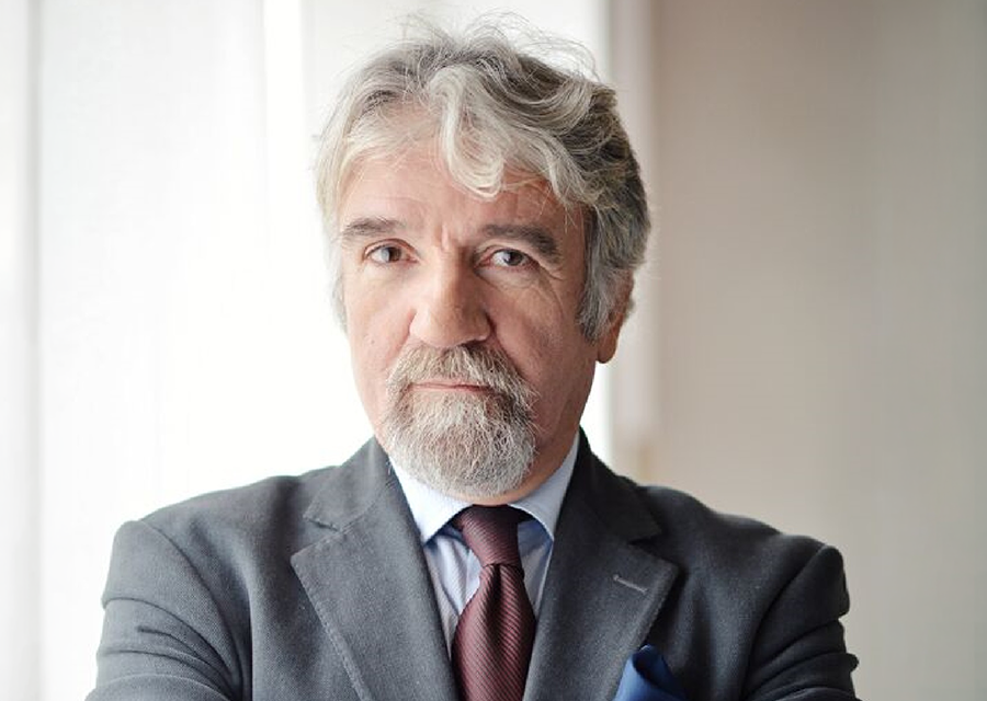 Gyula Bárány