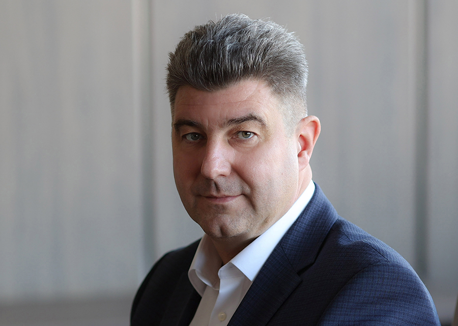 Bertalan Sándor
