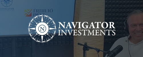 NAVIGATOR: ipari cég, vagy befektetési társaság?