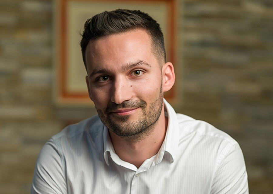 Nagy Dániel